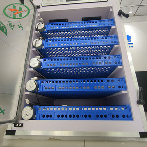 Chất Lượng Cao Lồng Ấp Và Hatcher 340 Trứng Vật Liệu Mới Loại Tủ Năm Lớp Lồng Ấp Hatching Máy Trên Bán - Product Image 4