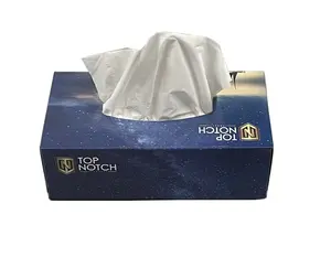Cheap Wholesale Customized Nice Disposable Super Soft Pack Face Facial Tissue Manufacturer