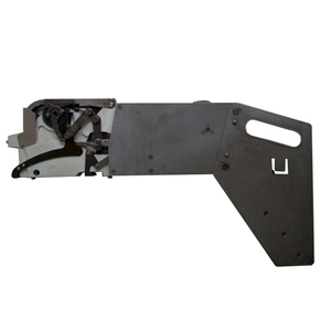 Samsung CP32MM SMT Pick and Place macchina con alimentatore essenziale CP40/5/FV/NEO per apparecchiature di macchinari di produzione elettronica - Product Image 6