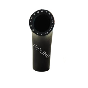 Tuyau en caoutchouc LHOLINE MR398929 longueur standard pour l'entrée et la sortie d'eau et les conduites de refroidissement - Product Image 4