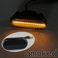 26160AX001 Pièces et accessoires automobiles Systèmes d'éclairage automobile Éclairage extérieur automobile Feu de position latéral LED 12V Rétrofit/Mise à niveau