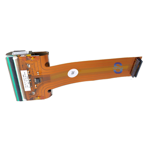 Cabezales de impresión térmica TTO Enm10104642 53mm conjunto de cabezal de impresión para impresora de codificación SmartDate X40 X45 - Product Image 2