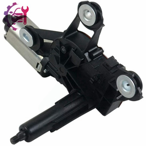 RESO LR033226 LR002243 Adatto per Land Rover Freelander 2 Mk2 2006-2014 Motore Tergicristallo Posteriore 12V - Product Image 2