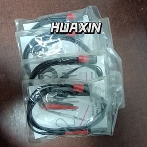 hp 9258i Oscilloscope Probe Kit Model HP-9258i High <b>Voltage</b> <b>Pen</b> 1500V hx - Product Image 4