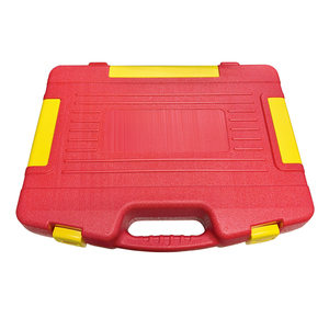 VDT-07 Ensemble d'outils d'électricien isolés 23 pièces, boîte <span class=keywords><strong>à</strong></span> outils, jeu de <span class=keywords><strong>douilles</strong></span>, kit d'outils <span class=keywords><strong>professionnel</strong></span> - Product Image 6