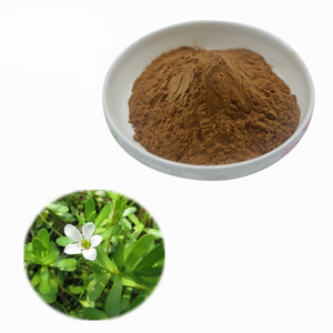 Saf doğal ot ilaç <span class=keywords><strong>Bacopa</strong></span> <span class=keywords><strong>Monnieri</strong></span> ekstresi tozu - Product Image 6