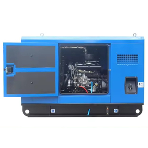 Générateur diesel 20 kW avec moteur 4B3.9-G11 et alternateur Stamford 25 kVA - Product Image 6