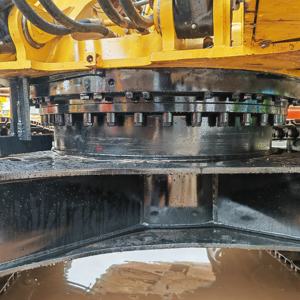 เครื่องจักรก่อสร้าง CAT320GX หนอนผีเสื้อมือสอง320D 323GC 336GC 2021 - Product Image 5