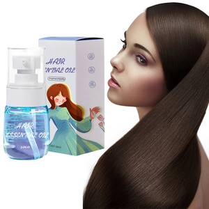 Fabricante de <span class=keywords><strong>Aceite</strong></span> Capilar Personalizado, <span class=keywords><strong>Aceite</strong></span> Capilar de <span class=keywords><strong>Coco</strong></span> Nutritivo Profundo, Repara el Cabello Dañado, Reduce las Puntas Abiertas, Perfume, Sérum - Product Image 1