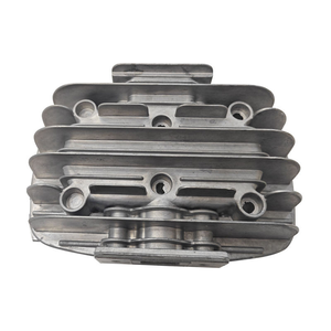 Bloc de vanne personnalisé en acier inoxydable 316L imprimé en 3D pour le contrôle des fluides industriels - Product Image 4