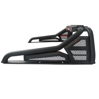 Arceau de sécurité pour pick-up 4x4, accessoires universels en acier, compatible avec Toyota HiLux et modèles personnalisables