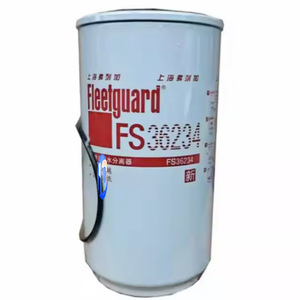 ตัวกรองน้ำมันเชื้อเพลิง Fleetguard รุ่น FS36234 5300515 สำหรับเครื่องยนต์รถบรรทุก Dongfeng - Product Image 4