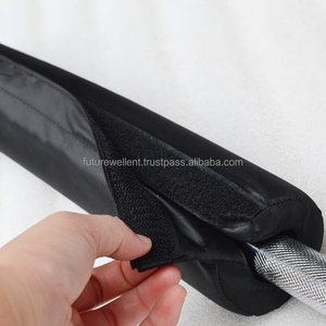 OEM Fitness Accessories Exercise <b>Hip</b> Thrust Body Building Weight Lifting Shoulder Support Protective Foam Squat <b>Pad</b> Barbell <b>Pad</b> - Product Image 1