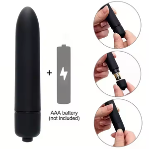 Gelances Waterdichte Kogel Eieren <span class=keywords><strong>Vibrator</strong></span> Krachtige Ei Siliconen Massage Voor Vrouwen Plezier Persoonlijke Handheld Kleine Kogel Massage - Product Image 3