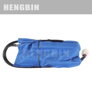 Flameout Solenoid <b>Valve</b> 1819002270 XCMG Part Number 1-81900227-0 181900-2270 4276156 for <b>Control</b> <b>Valves</b> - Product Image 4