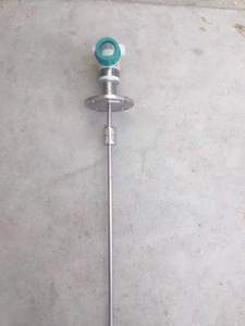 DN25 DN50 kín dầu diesel nước tăng mức độ dụng cụ đo lường mặt bích magnetostriction Float cấp <span class=keywords><strong>Transmitter</strong></span> - Product Image 2