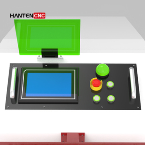 Équipement de nettoyage sans dommages par impulsions laser éliminant la corrosion des aciers, du bois et des revêtements, à sortie <span class=keywords><strong>ultra</strong></span>-rapide - Product Image 2