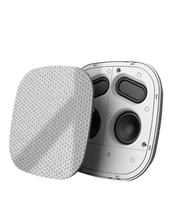 3.1 CH không dây Bluetooth Trần lưới loa để sử dụng nhà cho điện thoại di động hoặc bất kỳ thiết bị âm thanh - Product Image 5