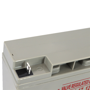 Fabricant professionnel Rechargeable Gel Solaire <span class=keywords><strong>Batterie</strong></span> <span class=keywords><strong>12V17AH</strong></span> - Product Image 3