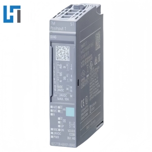 New Original SIMATIC ET 200SP 6ES7138-6AA01-0BA0 PLC Module Industrial Automation Controller Warehouse Stock - Product Image 1