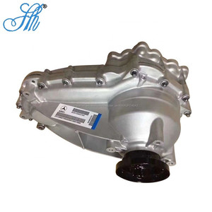 Caja de cambios de transmisión de coche A2512802700 para caja de transferencia Mercedes ML W164 X164 W292 - Product Image 3