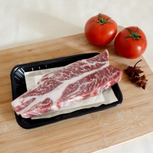 High <b>Smart</b> FD# Super Absorbent <b>Pad</b> 80x140mm PE/NON-WOVENS Material for Food Packaging Meat Use Wholesale Disposable - Product Image 5
