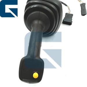 245-7650 2457650 Commande de joystick GP pour chargeuse sur pneus 966H - Product Image 3