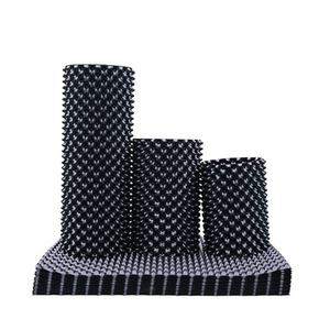 Bán buôn tùy chỉnh PE nồi Nhựa không khí nhựa không khí cắt tỉa nồi gốc cây phát triển <span class=keywords><strong>container</strong></span> - Product Image 1