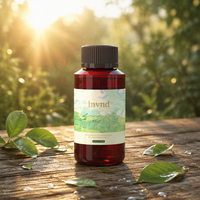 Huile aromatique en gros, hautement concentrée, longue durée, huile parfumée pour diffuseur, 130 ml, huile parfumée pour diffuseur d'arômes