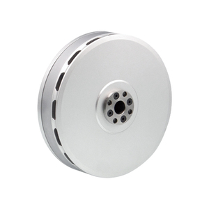UUUFLY M10 100kv Brushless DC Motor Multi-Protection UAV Lipo Propeller for Agriculture <b>Drone</b> Engine <b>Drones</b> Accessories - Product Image 5