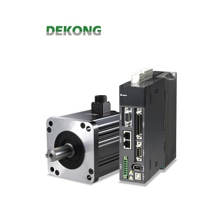 Variador de Frecuencia y Motor Serie A3 B2 B3 - Product Image 3