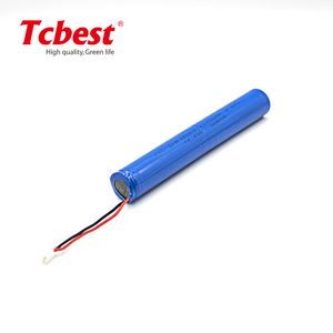 Batterie Lithium-Ion, rechargeables, 18650 mAh, 4000 V, <span class=keywords><strong>INR18650</strong></span>, rechargeables avec CE, meilleur prix, collection 3.6 - Product Image 3