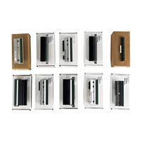Kit de tête d'impression et de rouleaux pour imprimante thermique de codes-barres H4212, tête d'impression compatible PHD 20-2240-01, pièces de rechange pour imprimante d'étiquettes