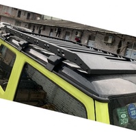 Echelle pour Jimny 2018 2019 Porte-bagages de toit Chine vente en gros