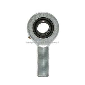 Snodo Sferico SI10T/K Autolubrificante, <span class=keywords><strong>Giunto</strong></span> Meccanico Articolato - Product Image 1