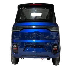 <span class=keywords><strong>Mini</strong></span> voitures électriques pour adultes Offre Spéciale modèle New Energy Véhicules Scooter à cabine pour adultes à vendre - Product Image 6