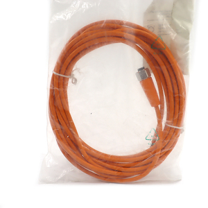 ใหม่ IFM อิเล็กทรอนิกส์ EVT001 EVT004 EVT002 EVT005 EVT006 EVT007 009 สายเชื่อมต่อ M12 ขั้วต่อสายเชื่อมต่อเซ็นเซอร์ IFM - Product Image 1