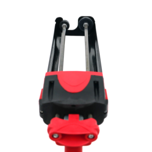 Pistola de calafateo Manual de doble componente, sellador, cartuchos adhesivos, tubos, 3:1, 585ml - Product Image 5