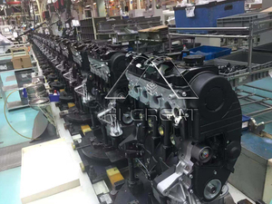 เครื่องยนต์เบนซินแท้ใหม่ ราคาโรงงาน รุ่น 4G94 ลองบล็อก 4G94 ชุดประกอบเครื่องยนต์ สำหรับมิตซูบิชิ แลนเซอร์ กาแลนท์ ปาเจโร - Product Image 5