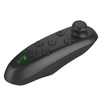 Manette de jeu vidéo VR, avec et longue télécommande BT, contrôleur de jeu vidéo et Selfie, pour lunettes 3D, VR B o x, nouveauté