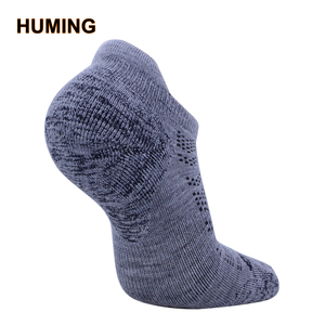 100%<strong>Wool</strong> Athletic Soft Ankle Merino <strong>Wool</strong> <strong>Socks</strong> <strong>Men</strong> - Product Image 6