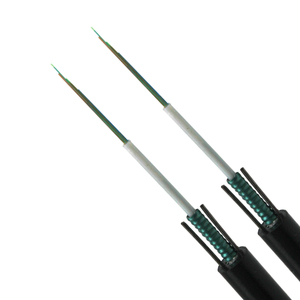 Proveedores <span class=keywords><strong>de</strong></span> China 1 2 4 6 8 12 Core GYXTW <span class=keywords><strong>Cable</strong></span> <span class=keywords><strong>de</strong></span> <span class=keywords><strong>fibra</strong></span> <span class=keywords><strong>óptica</strong></span> para exteriores blindado Precio por metro - Product Image 4