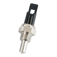 Repuestos para Calentador de Agua a Gas de Pared, Sonda de Sensor de Temperatura NTC 10K para Calefacción