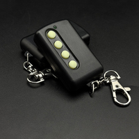 REMOCON RMC600 RMC555 RMC610 LRT-1 Duplicateur de télécommande de porte de garage 250 MHz-450 MHz à code fixe