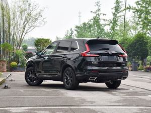 <span class=keywords><strong>Auto</strong></span> Usate con Guida a Sinistra 2024 CR-V 2.0L E:HEV 2WD Elegance - Asti di <span class=keywords><strong>Auto</strong></span> Usate - Product Image 5