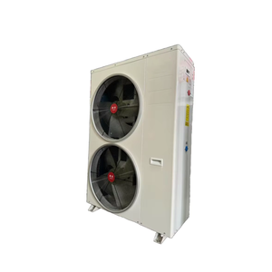 Calentadores de Agua con Bomba de Calor Inverter R32 Evi, Bomba de Calor de Alta Eficiencia Aire-Agua - Product Image 2