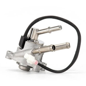 ระบบหัวฉีดยูเรีย1205108XPW01A 12V 24V SCR สำหรับมอเตอร์ติดผนังชั้นเยี่ยมการปล่อยก๊าซ VI ระดับประเทศ - Product Image 1