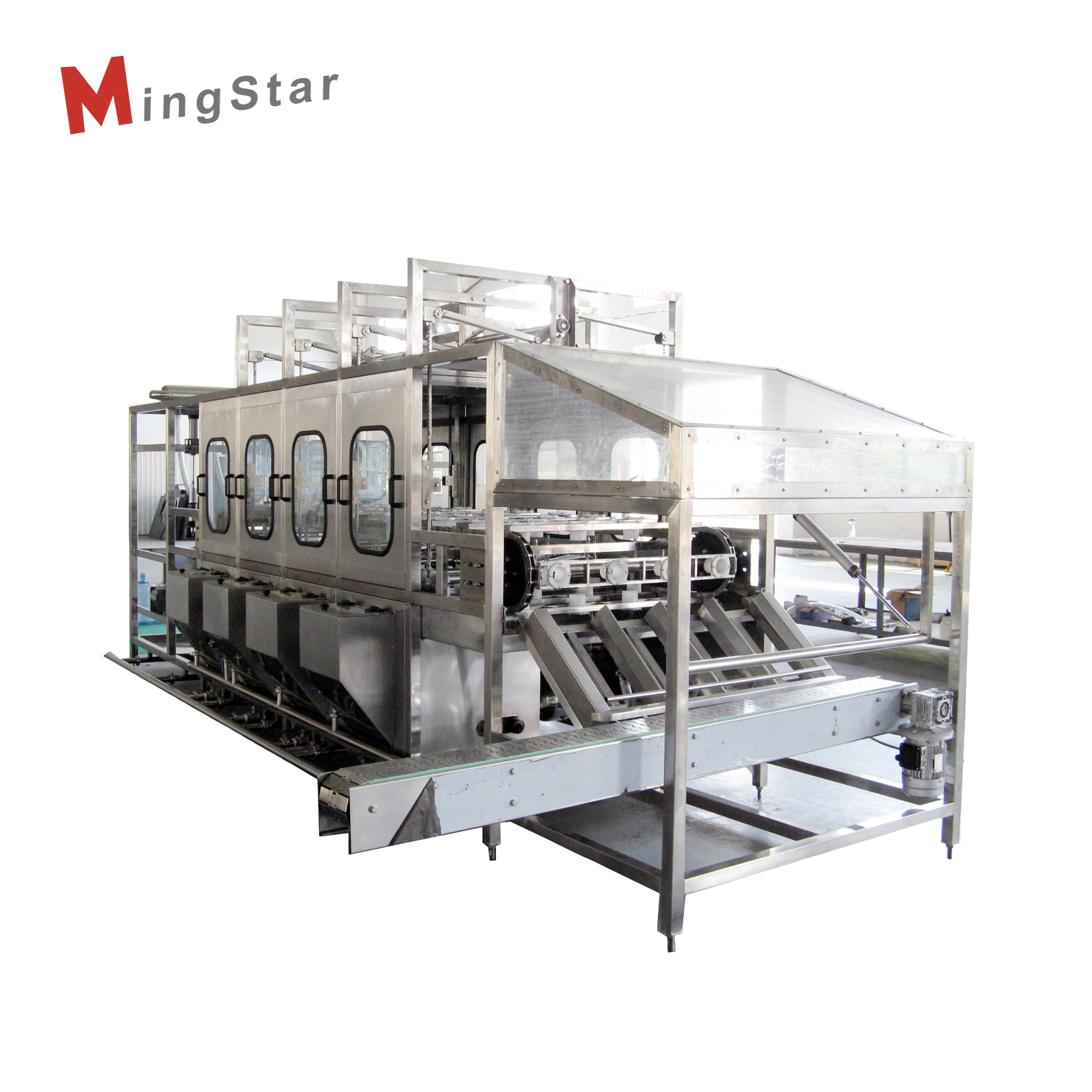 Автоматическая 5 галлонов минеральная 3-5 бутылочная цилиндр 19 л растительная машина для розлива большой бутылки воды