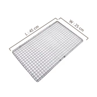 Grille en fil d'acier inoxydable professionnelle, tissée, robuste, soudée, couleur personnalisée, certifiée ISO9001