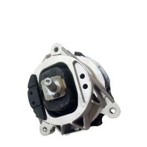 BMW 2 3 4 Serisi F22 F30 F32 228i 320i 328i 428i N20 N26 2012-2018 Araba Motor Takozu Sağ 22116855456 - Product Image 1